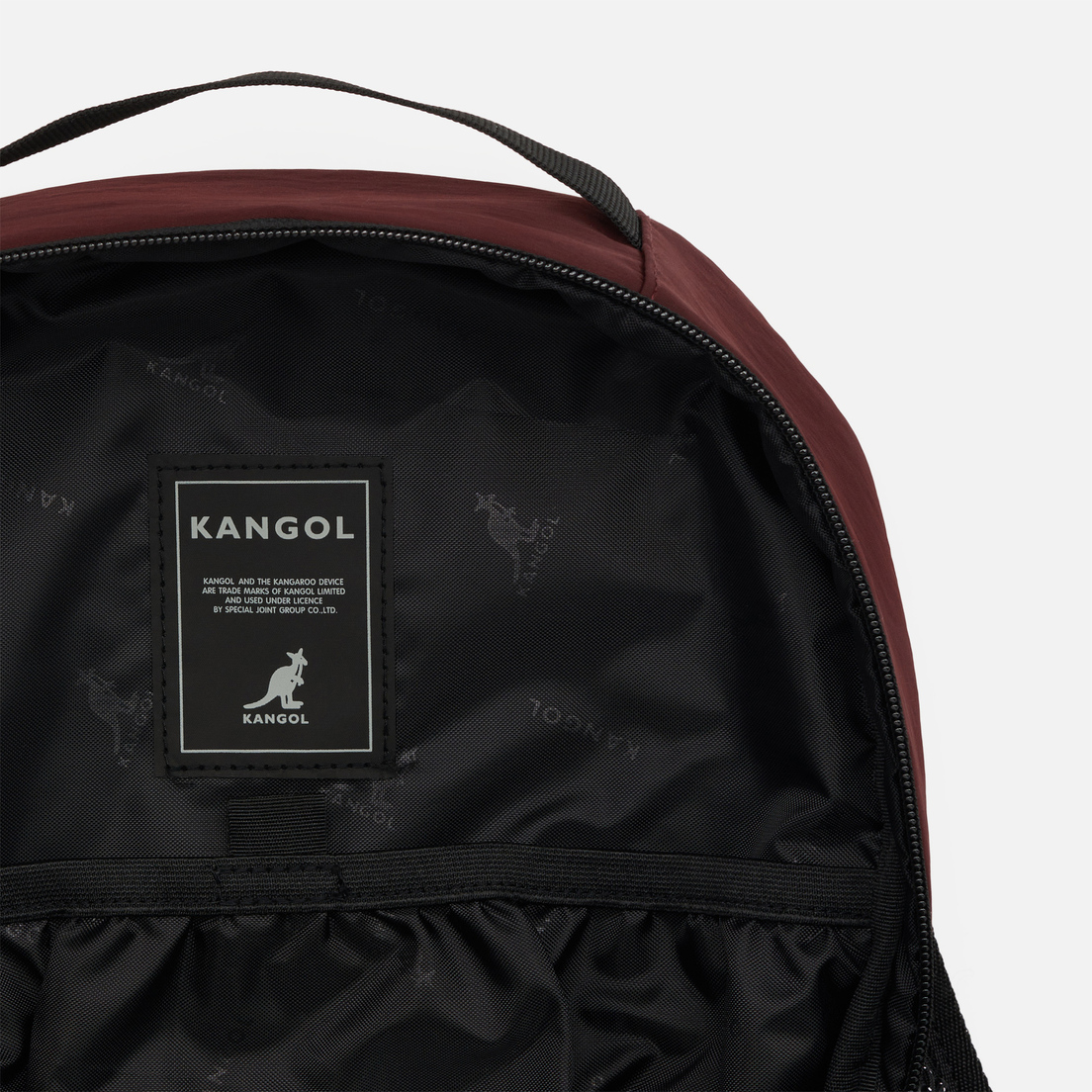 Kangol Рюкзак Cumbria String