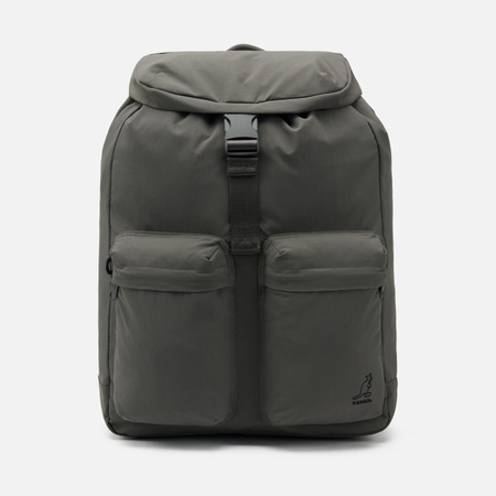  Рюкзак Kangol Essential RC Split, цвет оливковый