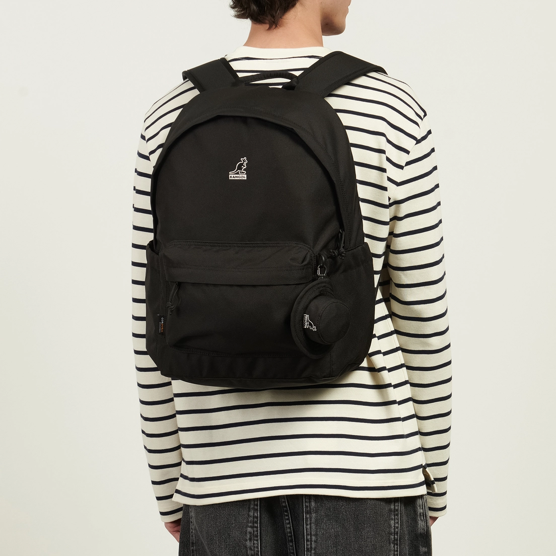 Kangol Рюкзак Retrocore Standard II