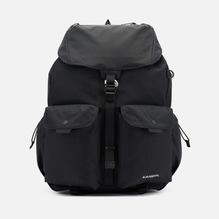 Рюкзак Kangol CBR II, цвет чёрный