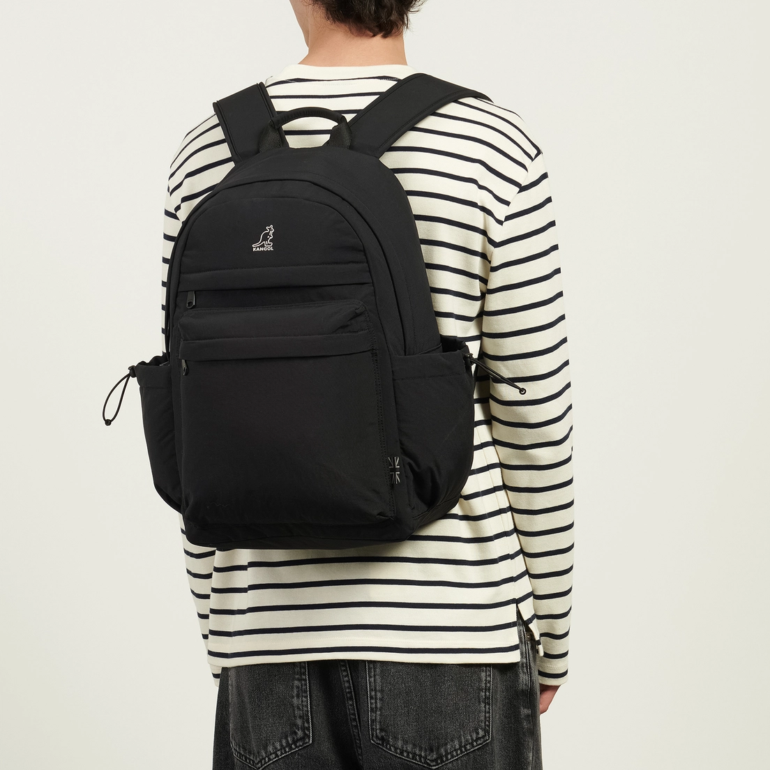 Kangol Рюкзак Essential Plus Round