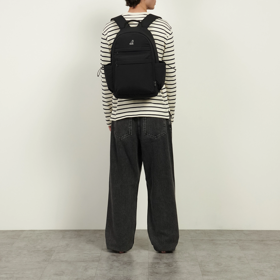 Kangol Рюкзак Essential Plus Round