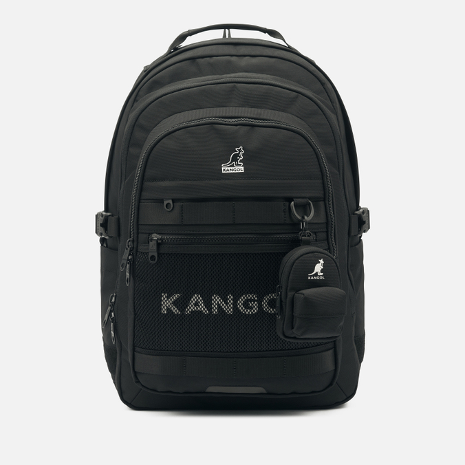 Рюкзак Kangol Icon Quantum Pro