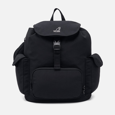 Рюкзак Kangol Essential X, цвет чёрный