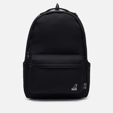 Рюкзак Kangol Essential Titan, цвет чёрный