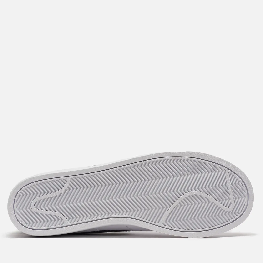 Nike Женские кроссовки Blazer Low Croc
