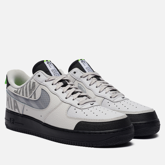 ÐÑÐ¶ÑÐºÐ¸Ðµ ÐºÑÐ¾ÑÑÐ¾Ð²ÐºÐ¸ Nike Air Force 1 07 LV8 2 Under Construction BQ4421-001