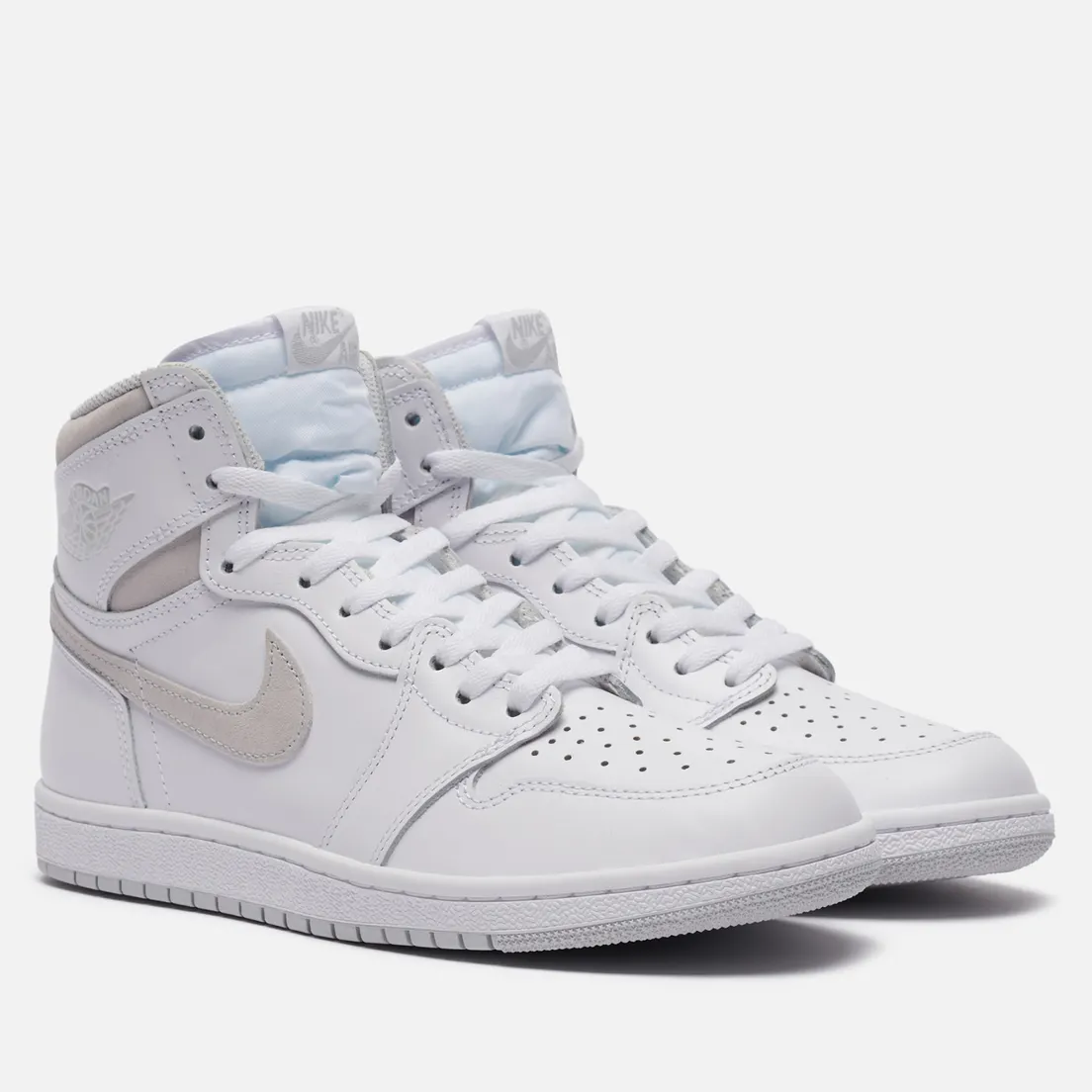 Jordan Мужские кроссовки Air Jordan 1 High 85