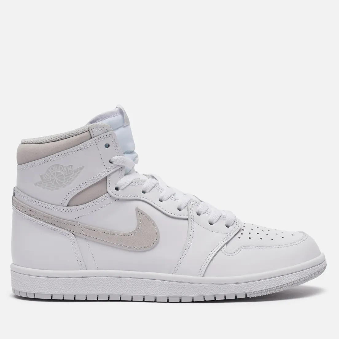 Jordan Мужские кроссовки Air Jordan 1 High 85