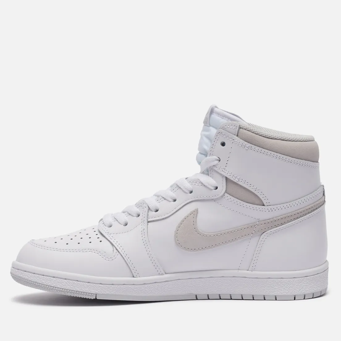 Jordan Мужские кроссовки Air Jordan 1 High 85