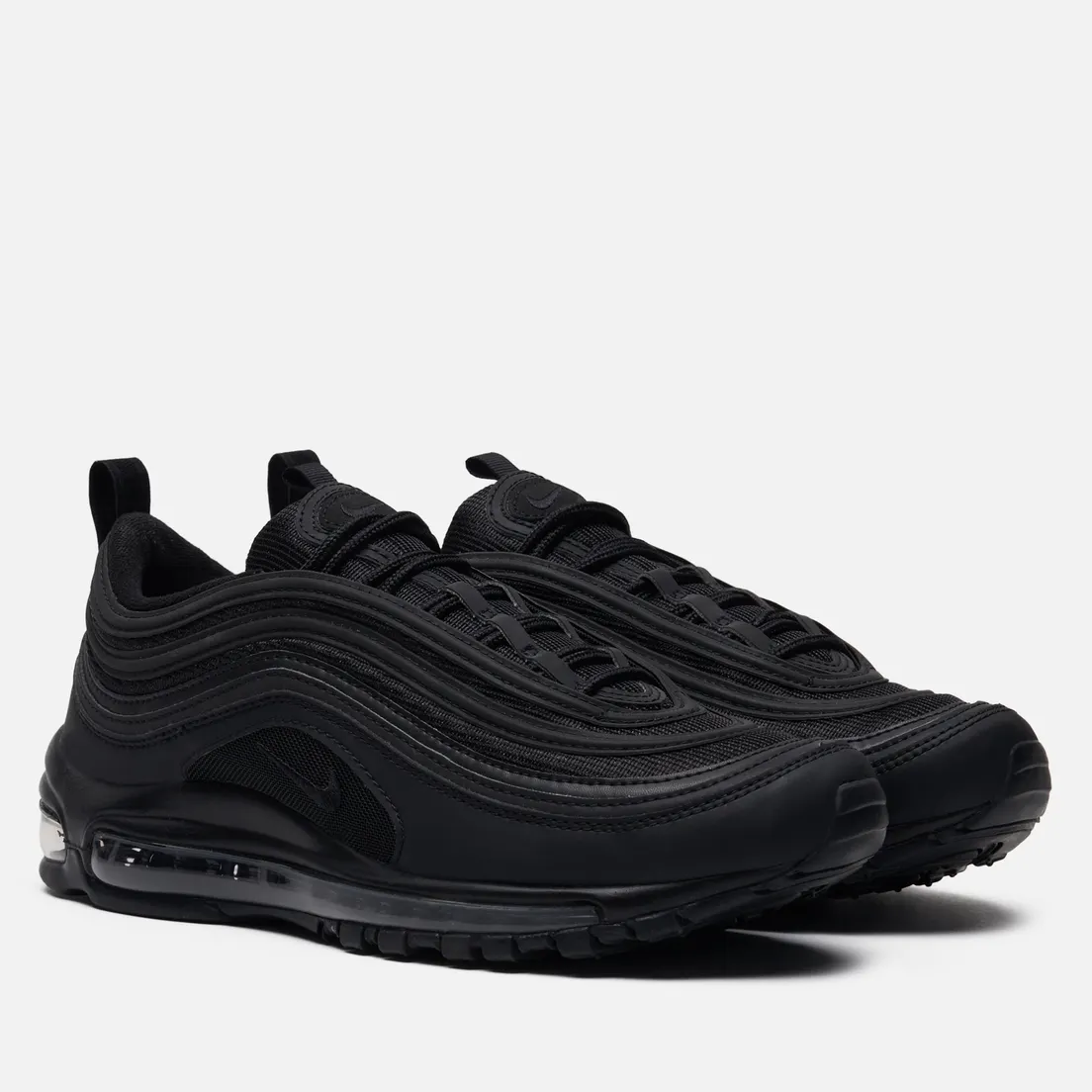 Nike Мужские кроссовки Air Max 97