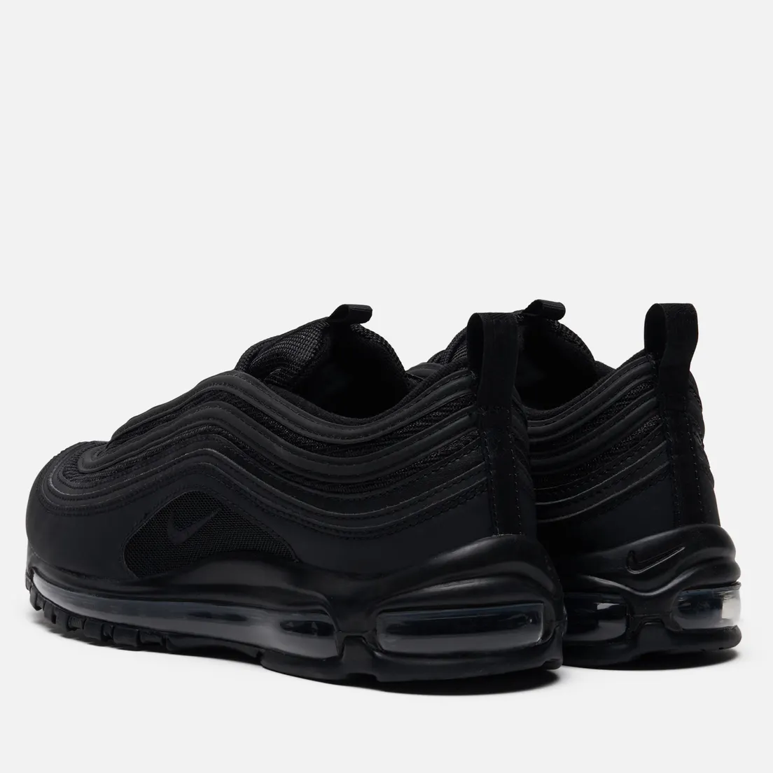 Nike Мужские кроссовки Air Max 97
