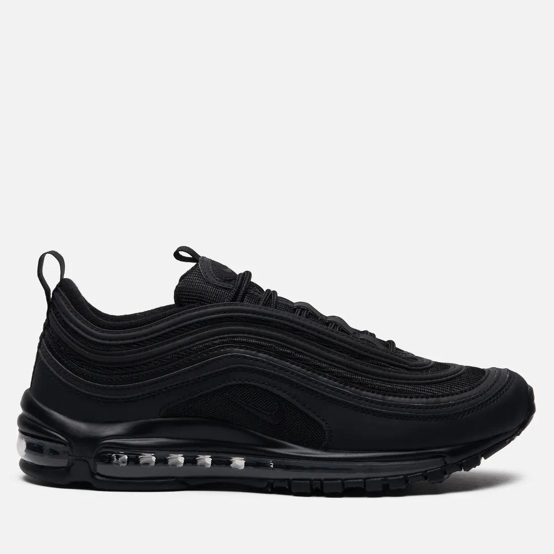 Nike Мужские кроссовки Air Max 97