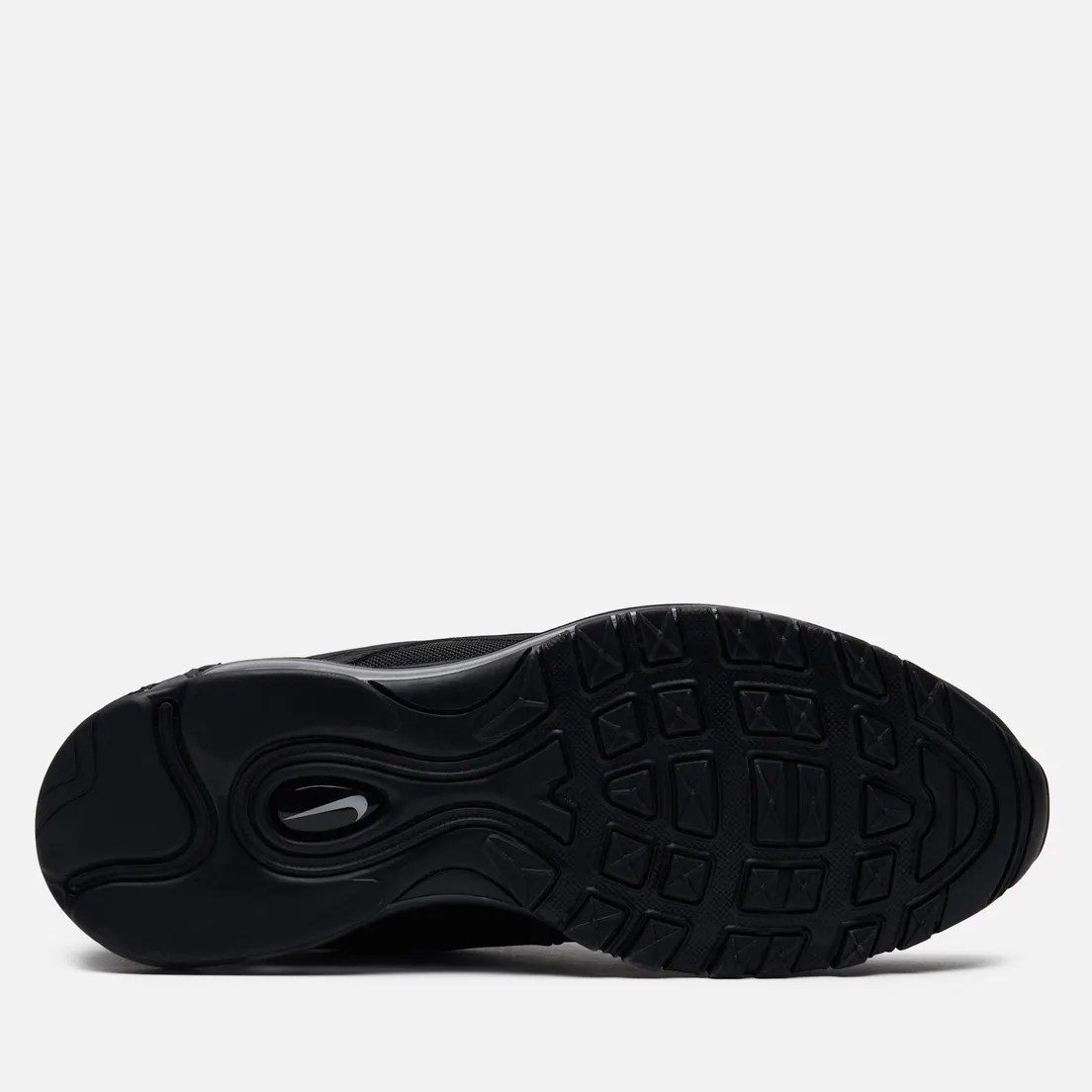 Nike Мужские кроссовки Air Max 97