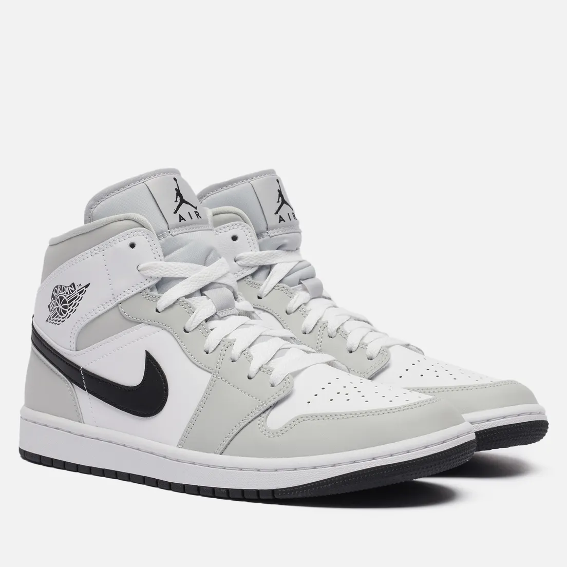 Jordan Мужские кроссовки Wmns Air Jordan 1 Mid