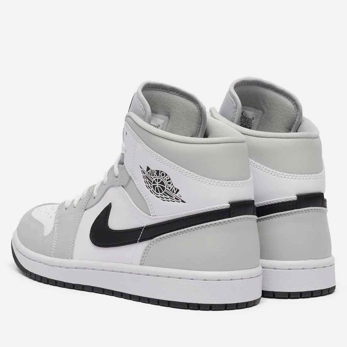 Jordan Мужские кроссовки Wmns Air Jordan 1 Mid