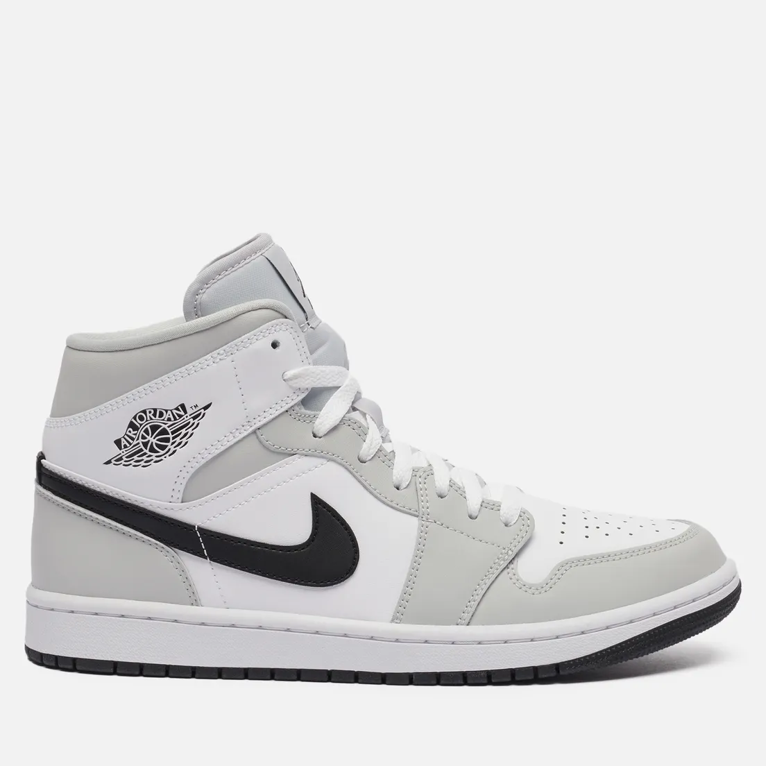 Jordan Мужские кроссовки Wmns Air Jordan 1 Mid