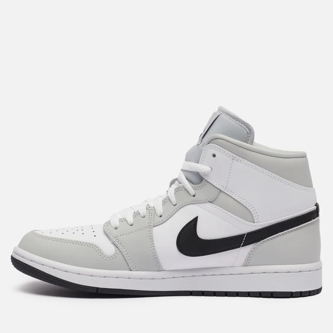 Jordan Мужские кроссовки Wmns Air Jordan 1 Mid