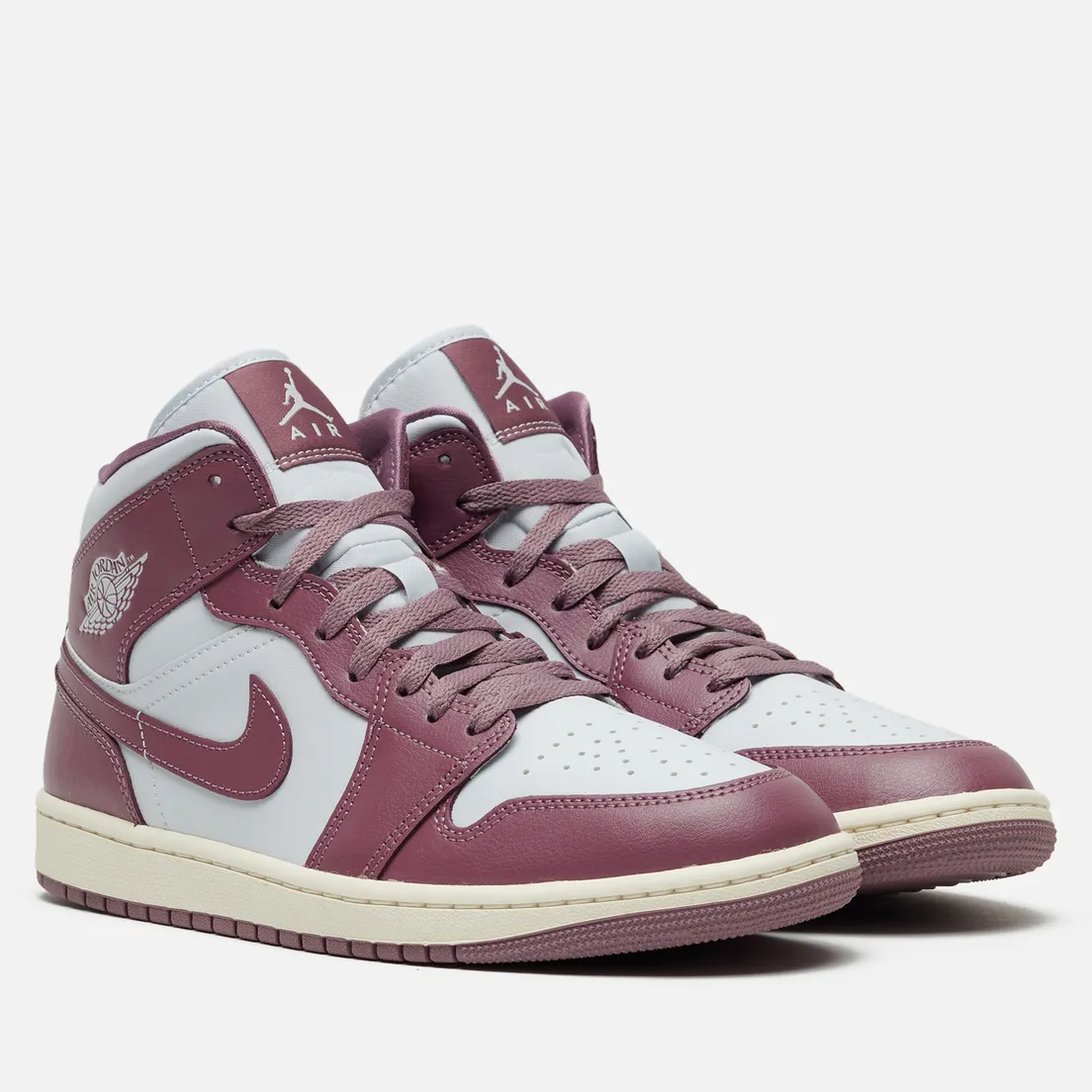 Jordan Женские кроссовки Wmns Air Jordan 1 Mid