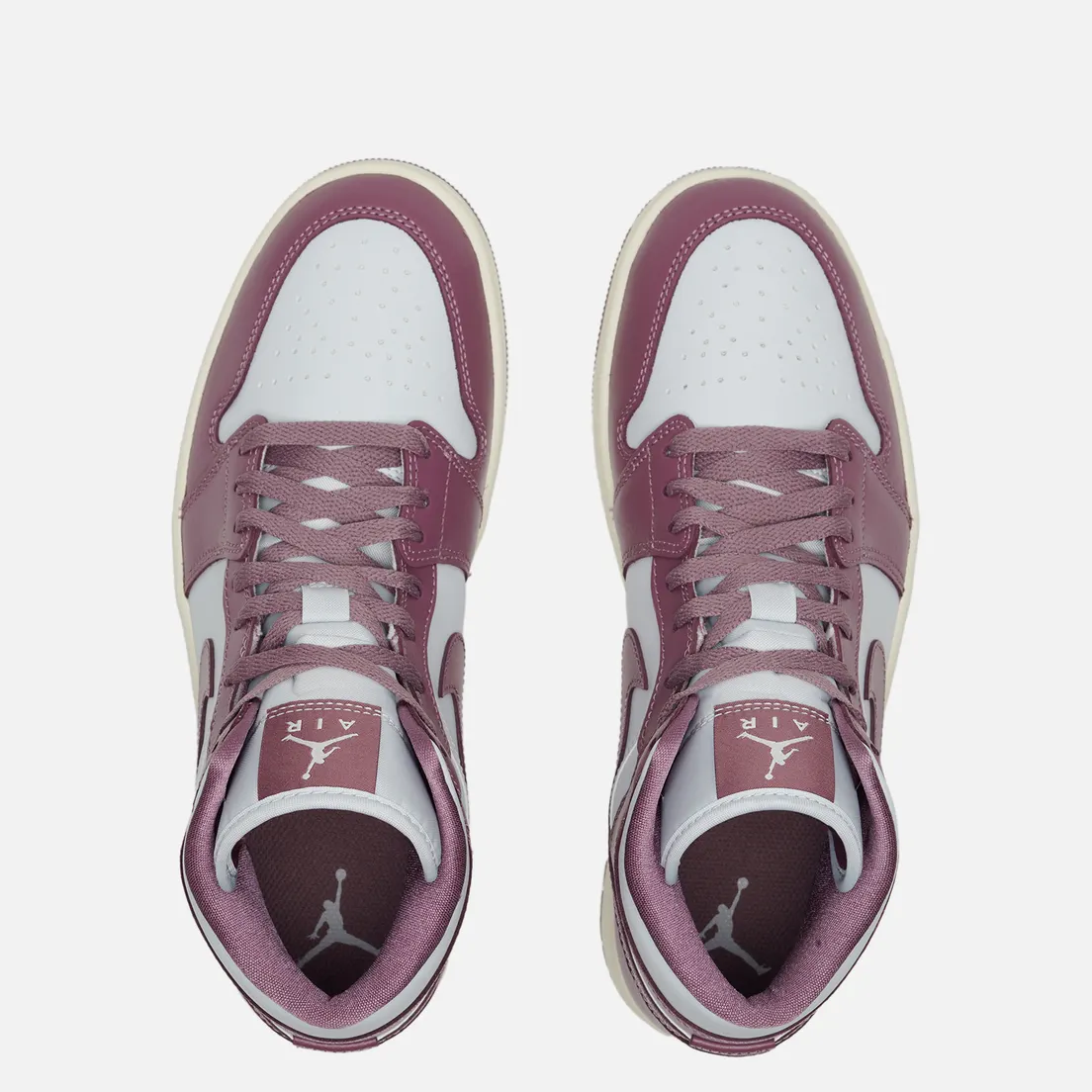 Jordan Женские кроссовки Wmns Air Jordan 1 Mid