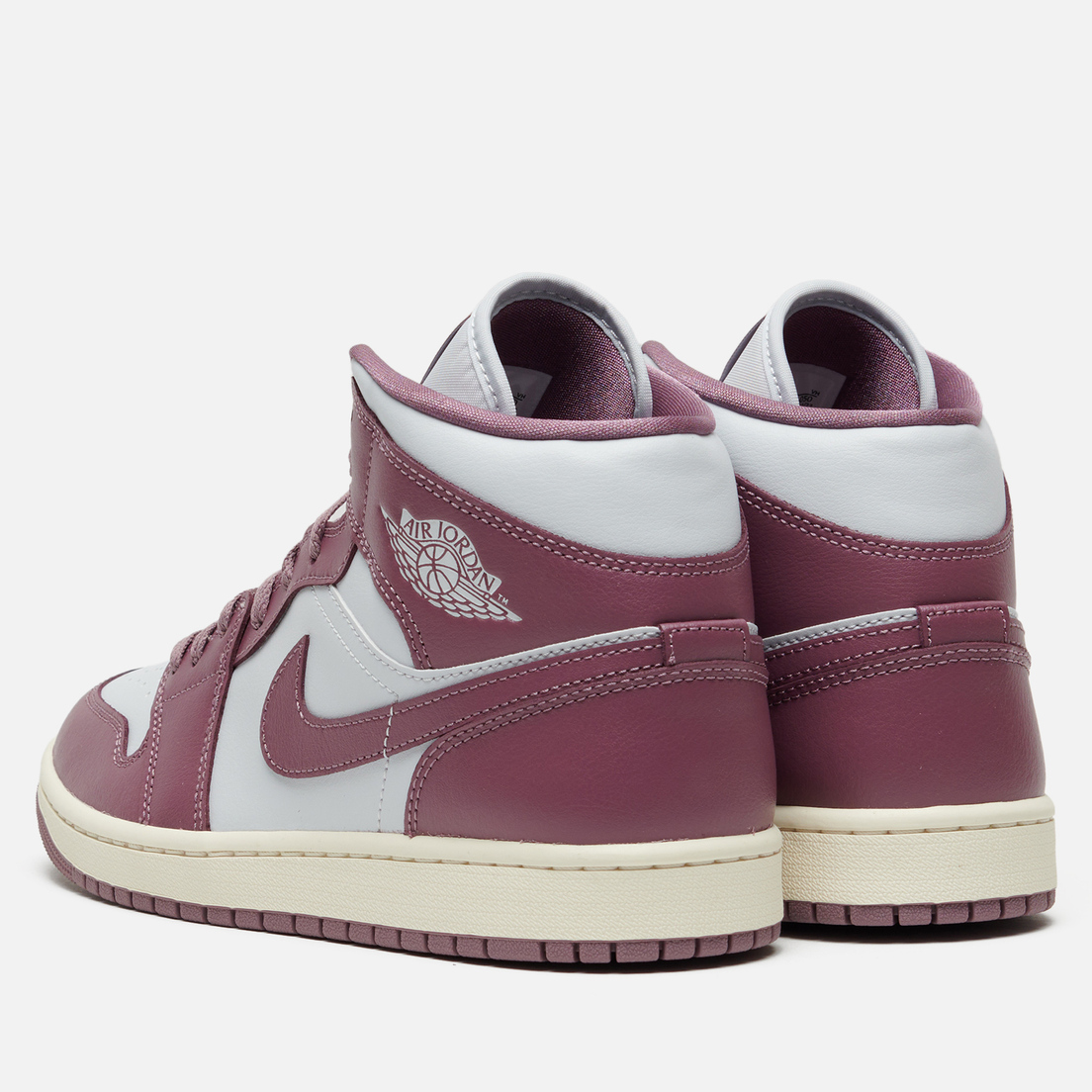 Jordan Кроссовки Wmns Air Jordan 1 Mid