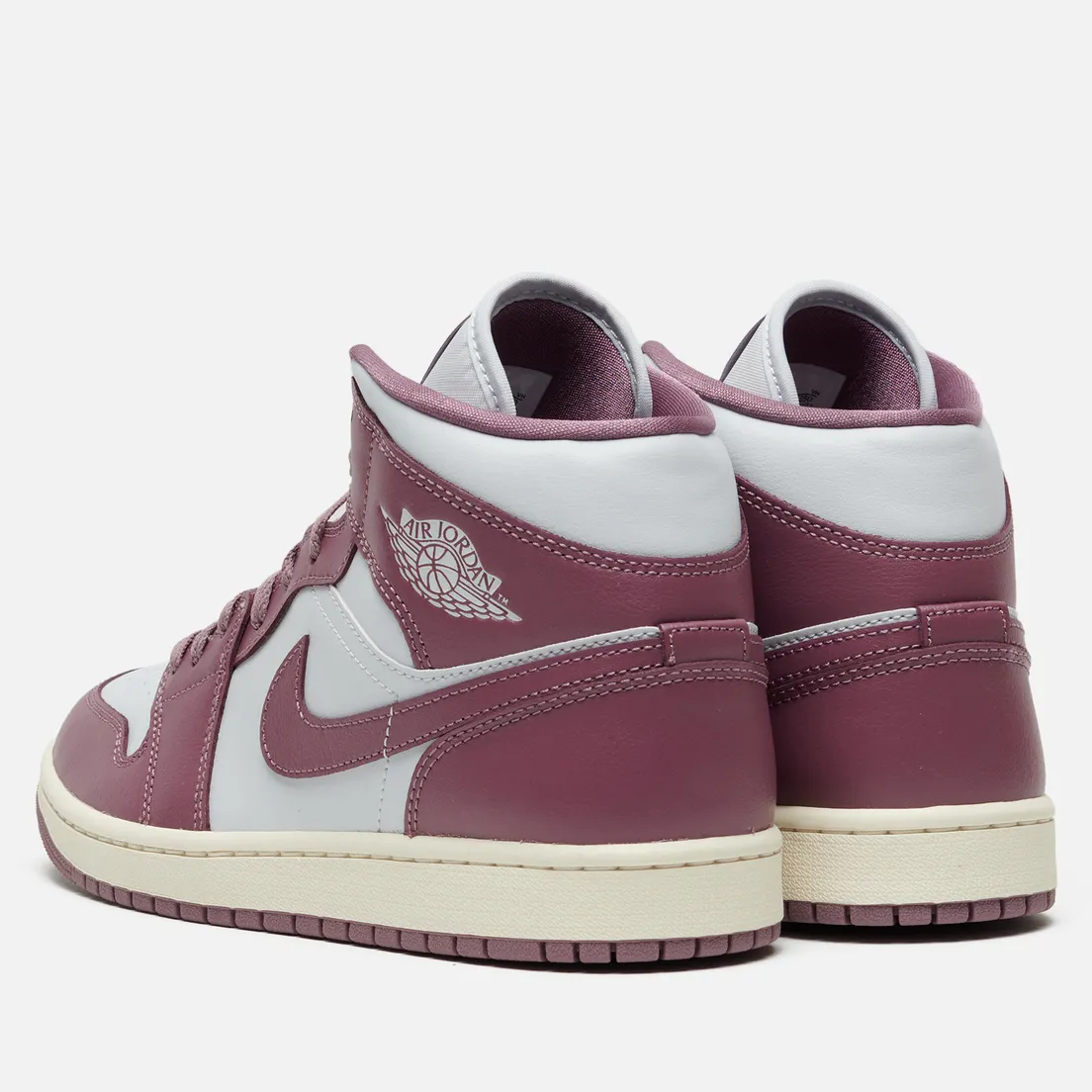 Jordan Женские кроссовки Wmns Air Jordan 1 Mid