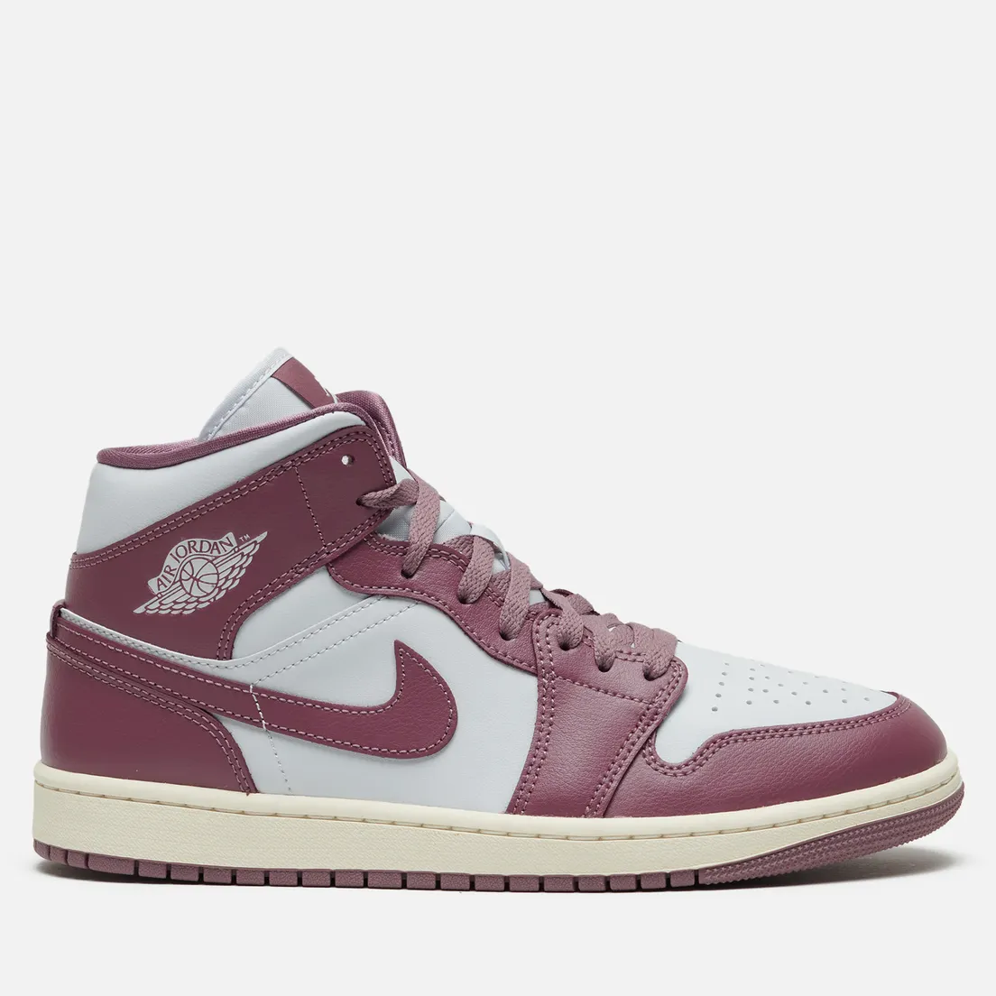 Jordan Женские кроссовки Wmns Air Jordan 1 Mid