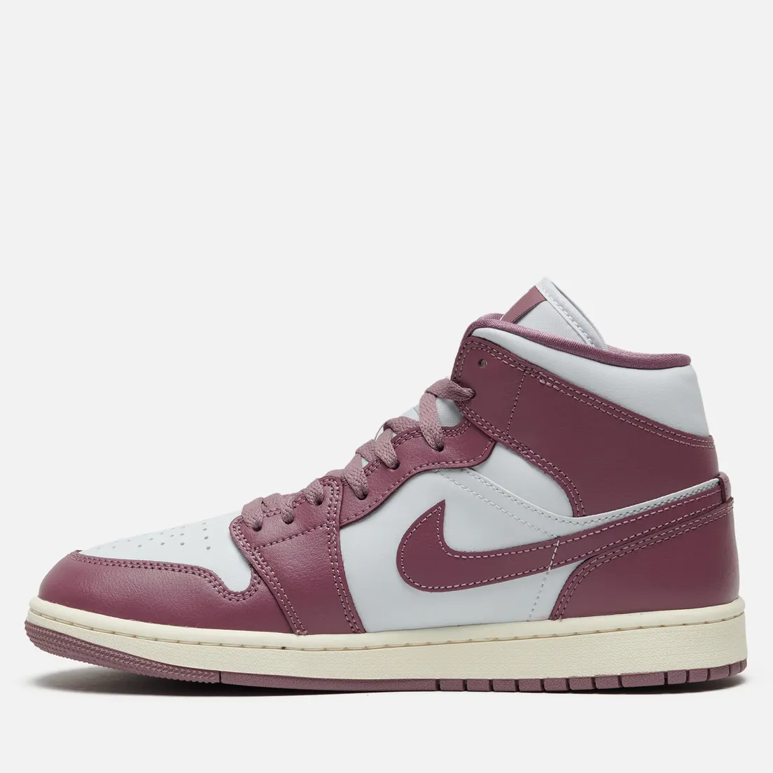 Jordan Женские кроссовки Wmns Air Jordan 1 Mid