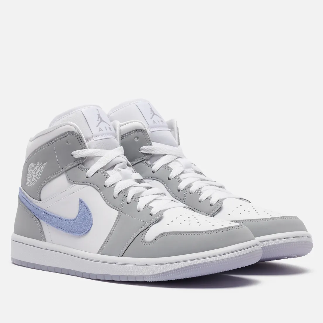 Jordan Женские кроссовки Wmns Air Jordan 1 Mid