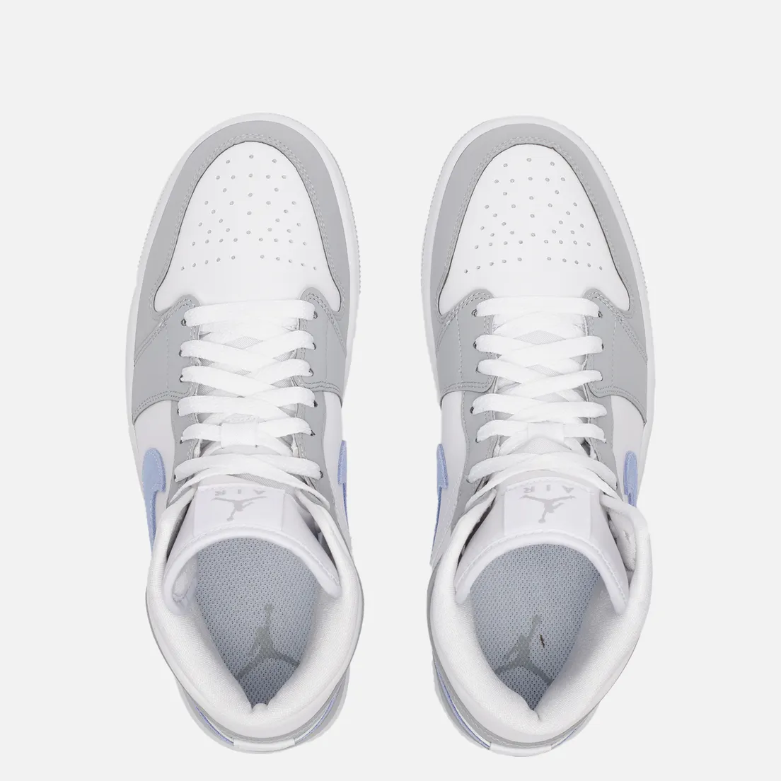Jordan Женские кроссовки Wmns Air Jordan 1 Mid