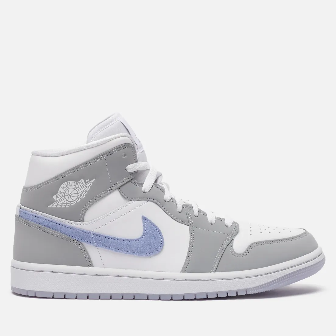 Jordan Женские кроссовки Wmns Air Jordan 1 Mid