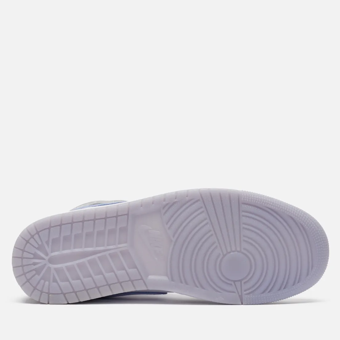 Jordan Женские кроссовки Wmns Air Jordan 1 Mid
