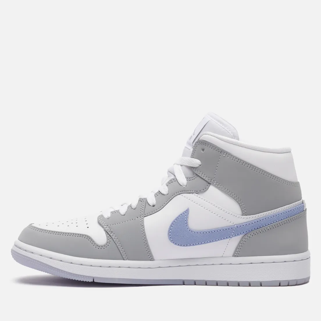 Jordan Женские кроссовки Wmns Air Jordan 1 Mid