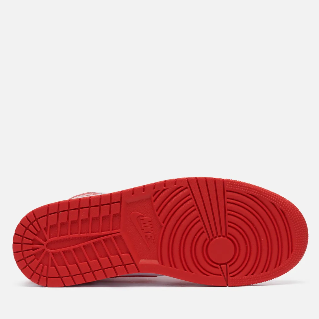 Jordan Мужские кроссовки Wmns Air Jordan 1 Mid Syracuse