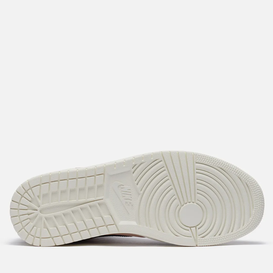 Jordan Мужские кроссовки Wmns Air Jordan 1 Mid