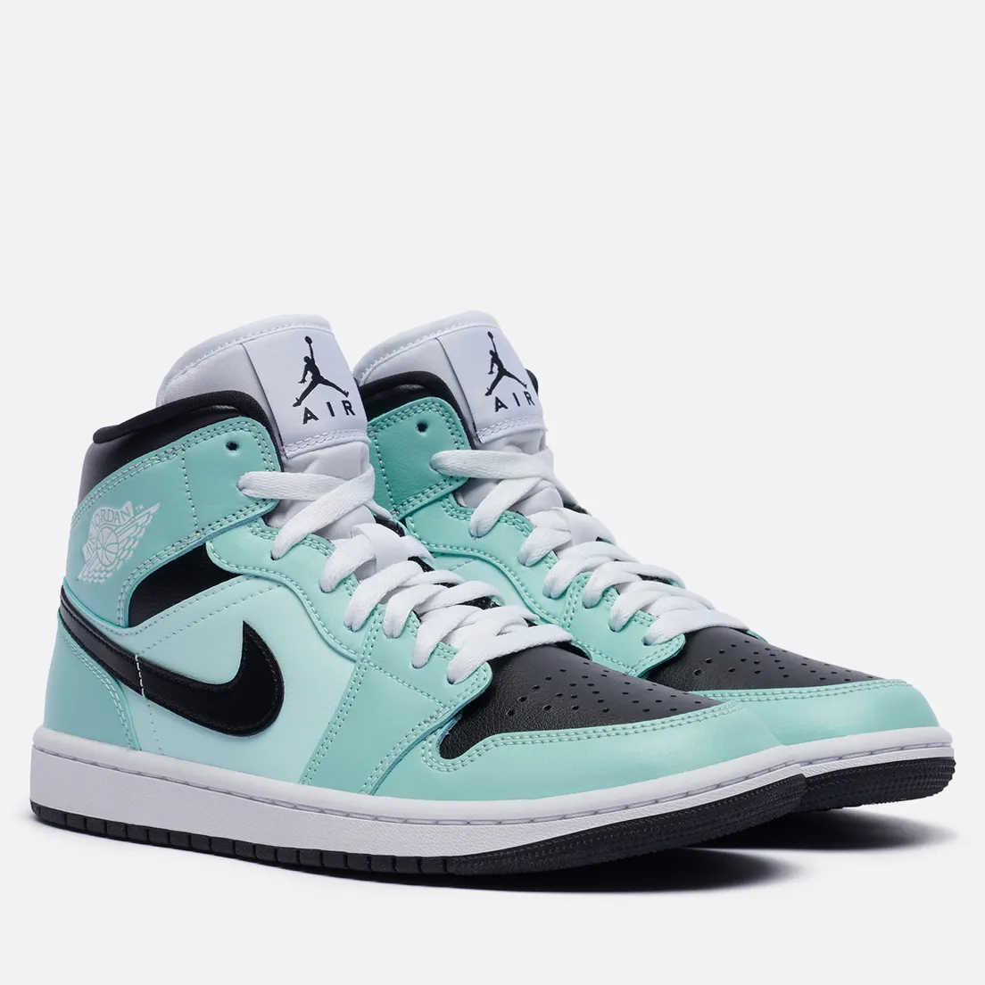 Jordan Женские кроссовки Air Jordan 1 Mid
