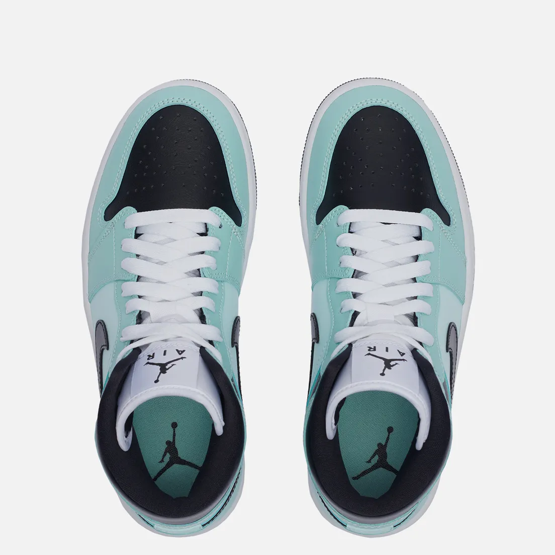 Jordan Женские кроссовки Air Jordan 1 Mid