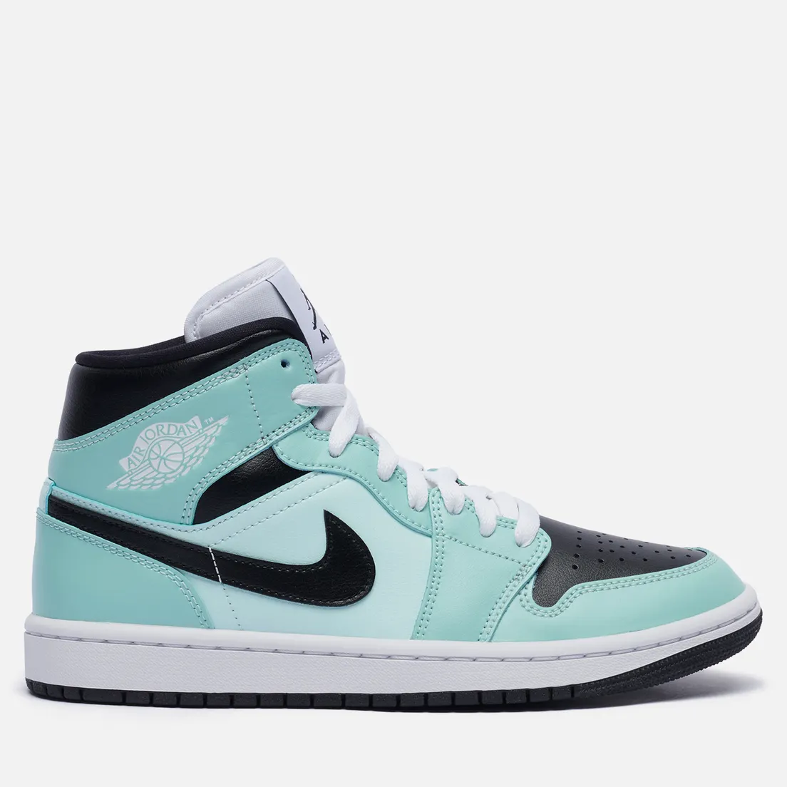 Jordan Женские кроссовки Air Jordan 1 Mid