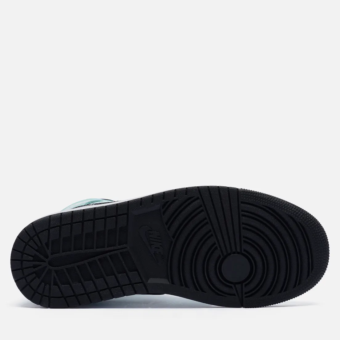 Jordan Женские кроссовки Air Jordan 1 Mid