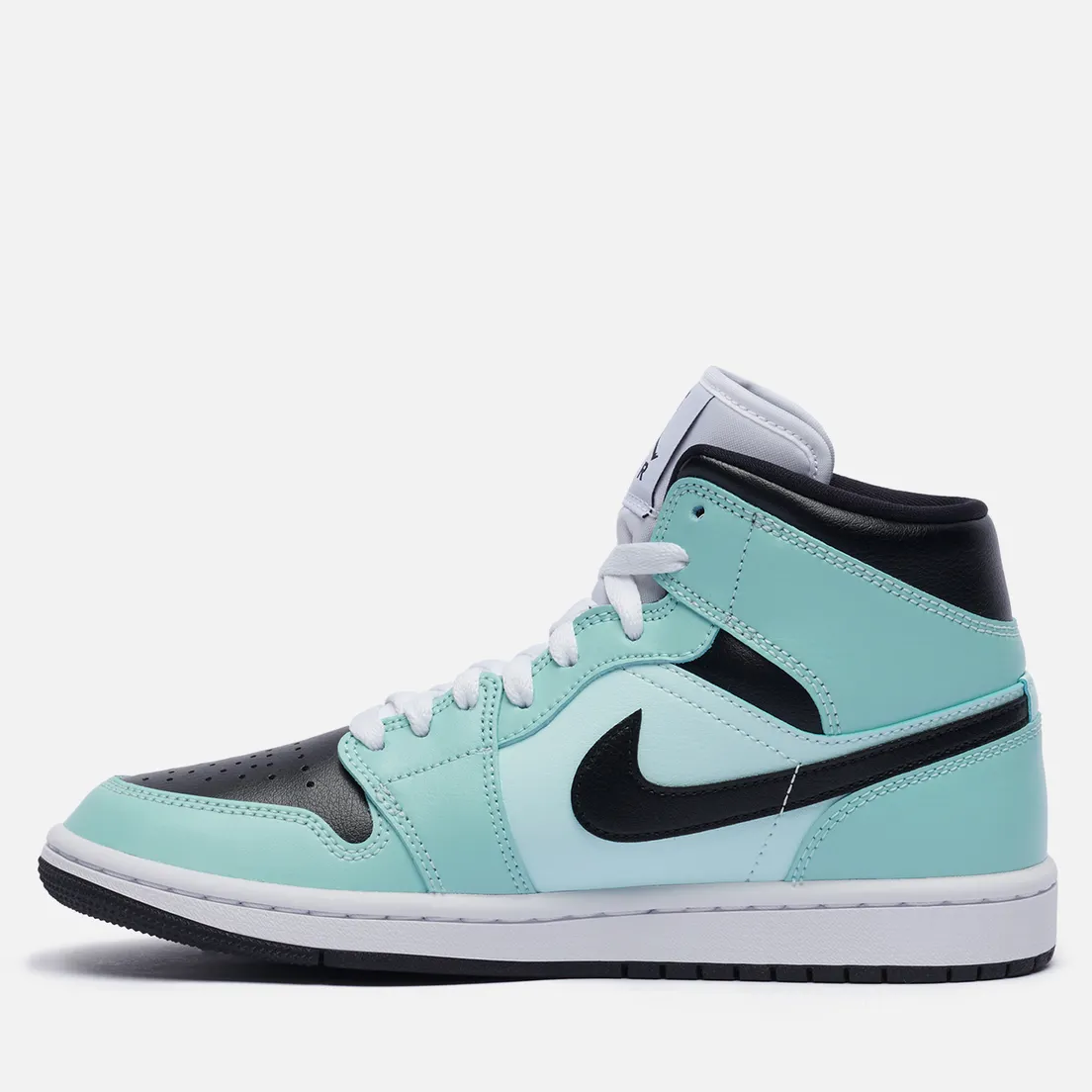 Jordan Женские кроссовки Air Jordan 1 Mid