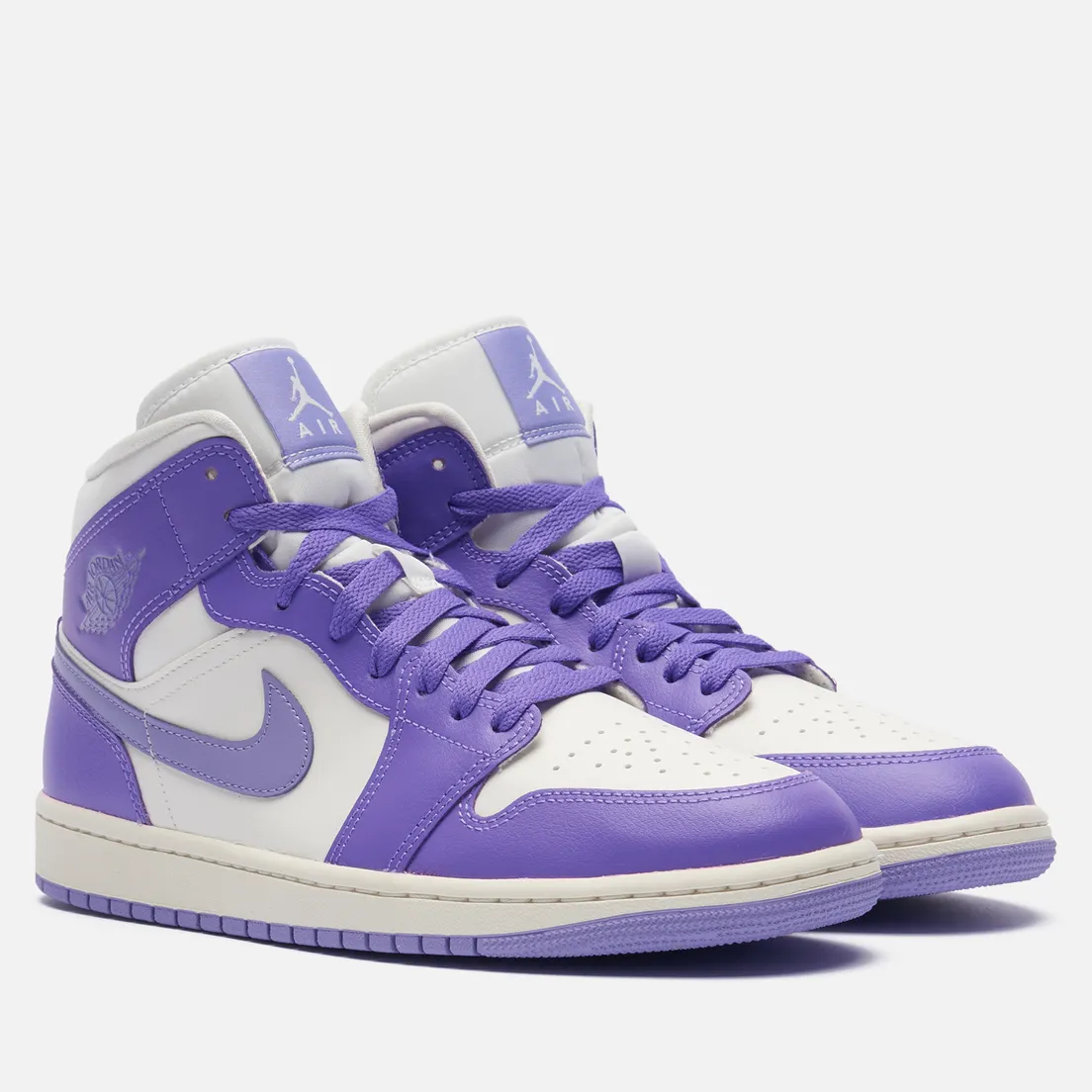 Jordan Женские кроссовки Wmns Air Jordan 1 Mid