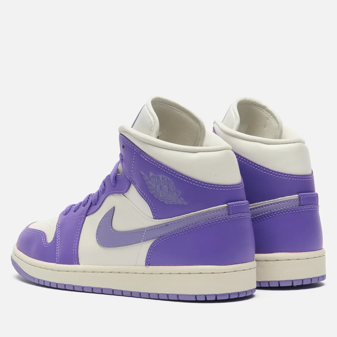 Jordan Женские кроссовки Wmns Air Jordan 1 Mid