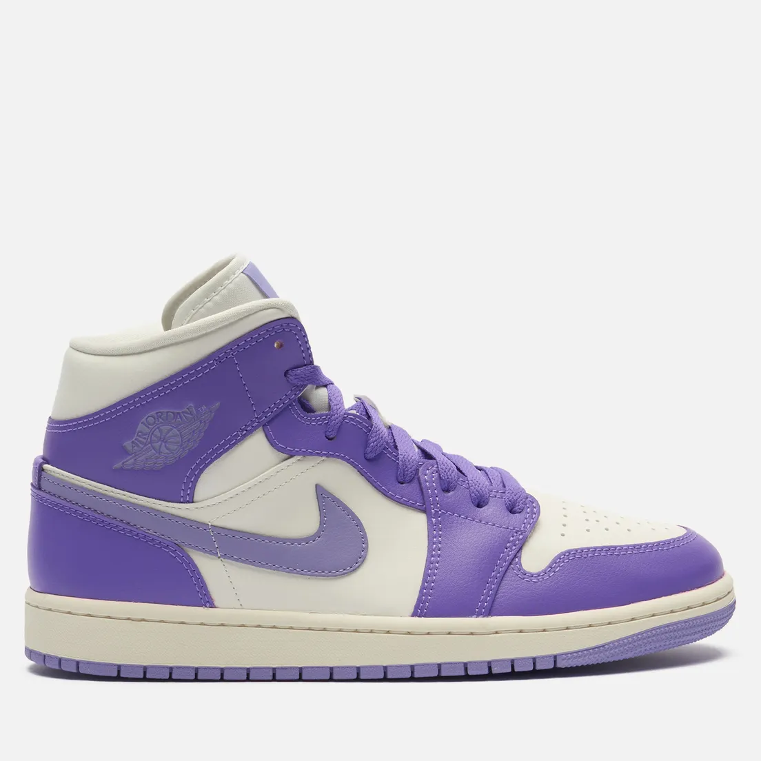 Jordan Женские кроссовки Wmns Air Jordan 1 Mid