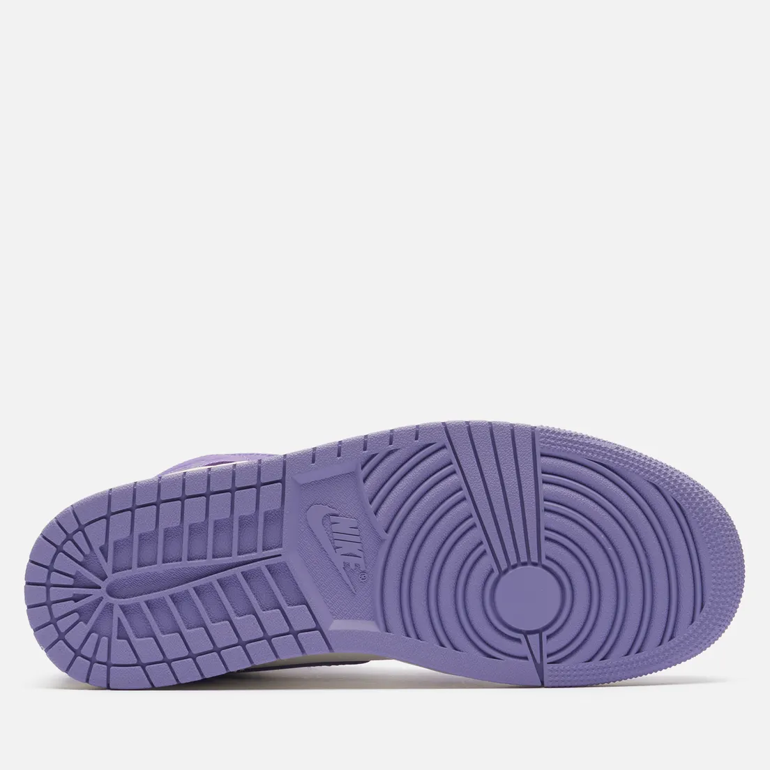 Jordan Женские кроссовки Wmns Air Jordan 1 Mid
