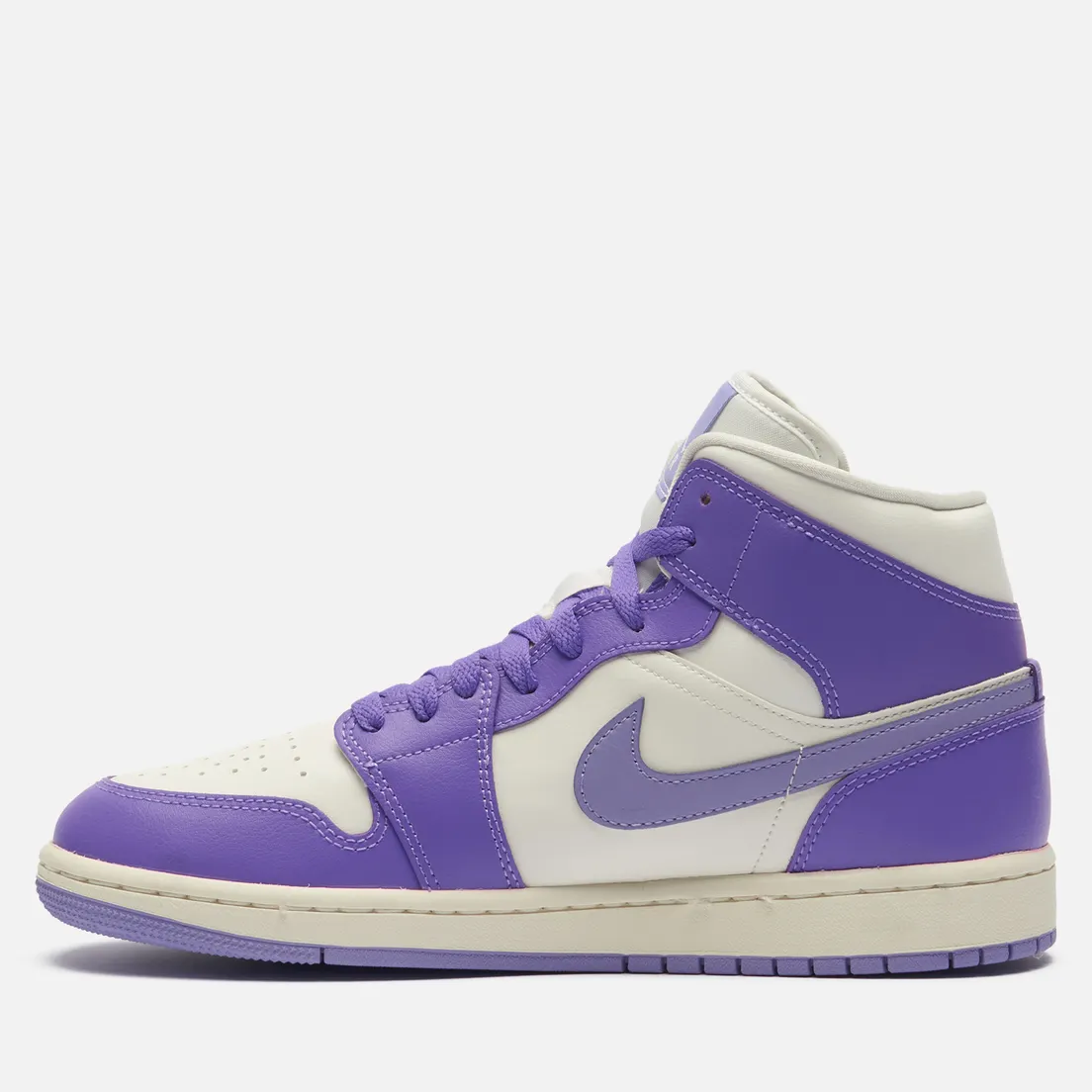 Jordan Женские кроссовки Wmns Air Jordan 1 Mid