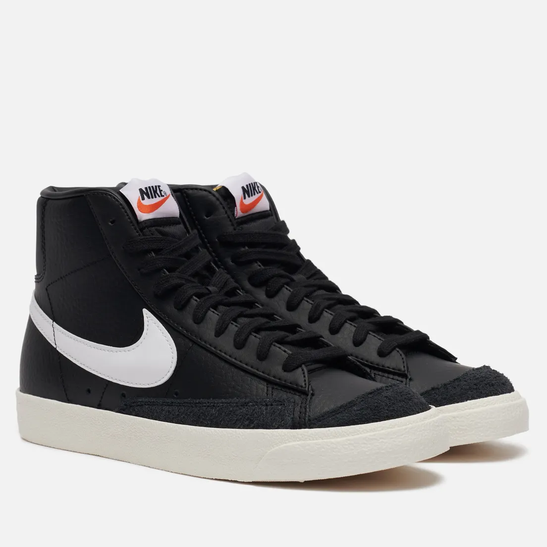 Nike Мужские кроссовки Blazer Mid 77 Vintage