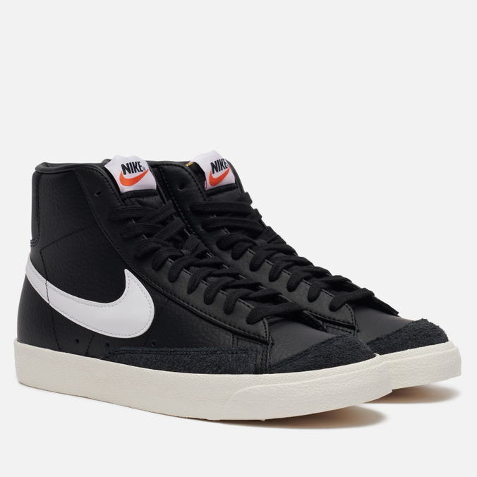 Мужские кроссовки Nike Blazer Mid 77 Vintage