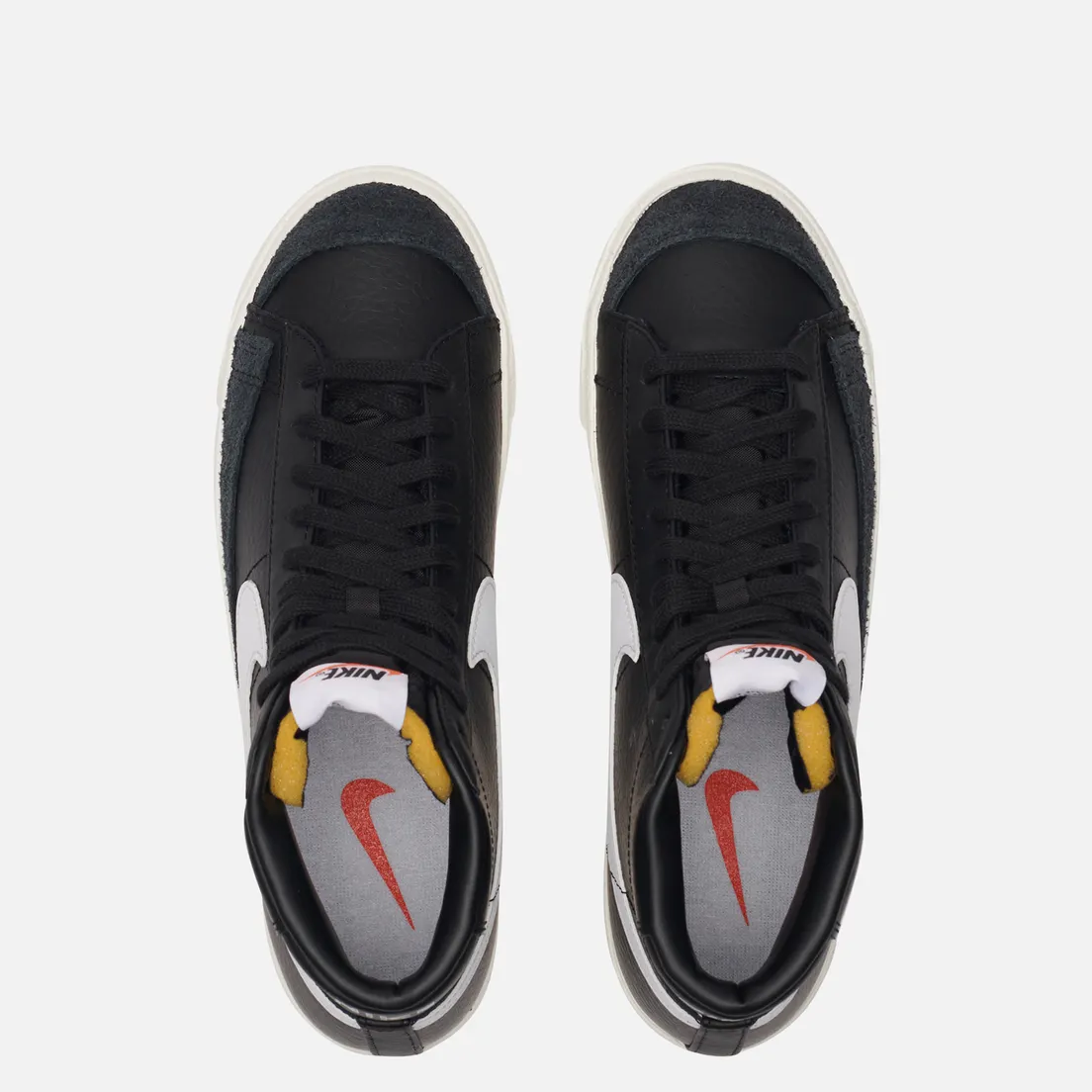 Nike Мужские кроссовки Blazer Mid 77 Vintage