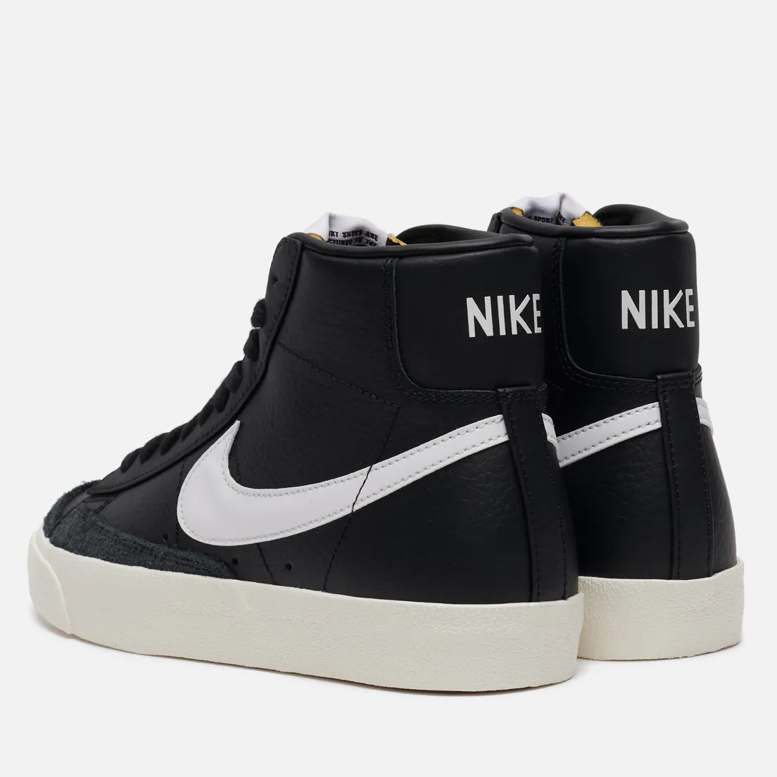 Nike Мужские кроссовки Blazer Mid 77 Vintage