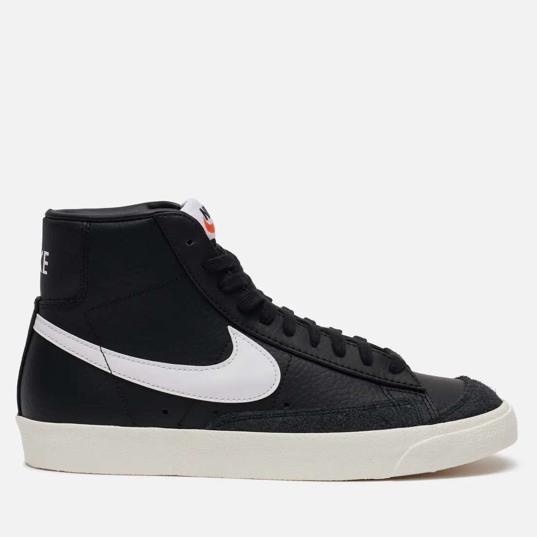 Nike Мужские кроссовки Blazer Mid 77 Vintage